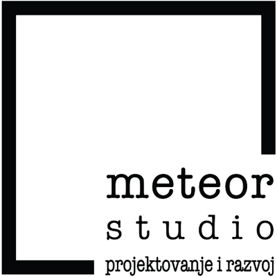 Meteor Studio Beograd
